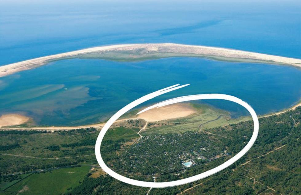 Bonne Anse Plage 레 마트 외부 사진
